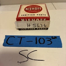 Niehoff H5626 Brake Hardware Kit Replacement Auto Parts