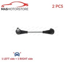 ANTI ROLL BAR STABILISER PAIR FRONT MOOG BM-LS-16582 2PCS I NEW OE REPLACEMENT