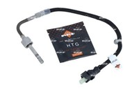 Nrf Sensor Abgastemperatur Easy Fit 707167 12V M14X1.5 FüR Mercedes Klasse W212