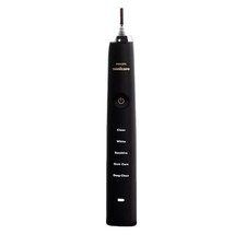 Philips Sonicare DiamondClean Electric Toothbrush Handle DeepClean Black HX939B