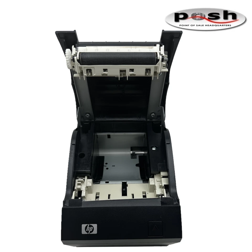 HP Serial USB Thermal Receipt Printer A799-C40D-HN00 - Image 3 of 4