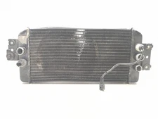 01-04 Suzuki VL800 Intruder Volusia Engine Motor Radiator