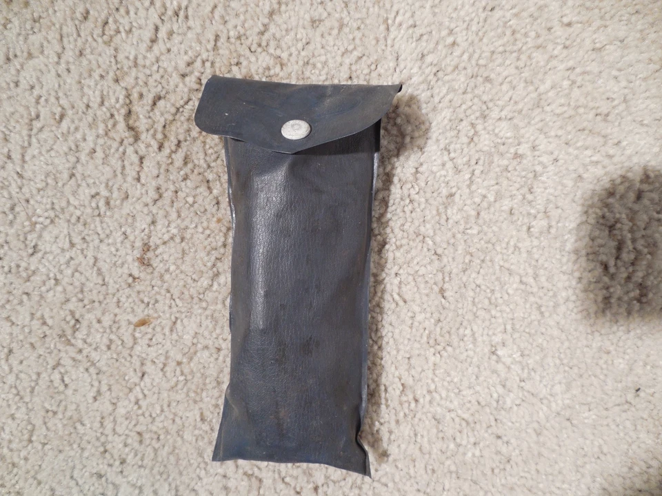 Honda CB 350F 1973 kit de cuatro herramientas Foto 3 de 4