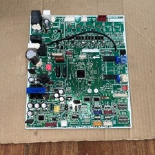 Mitsubishi Electric Corporation D3N20821 Control Board BH00J347B BH76J346G01