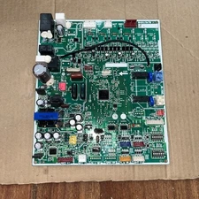Mitsubishi Electric Corporation D3N20821 Control Board BH00J347B BH76J346G01