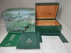 Genuine Rolex Daytona 16520 Watch Box Case 64.00.02/B2224