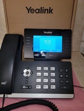 Yealink SIP-T54W 16-Lines Corded/Cordless IP Phone