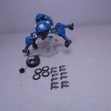 Variable Action Hi-SPEC Ghost in the Shell Tachikoma used