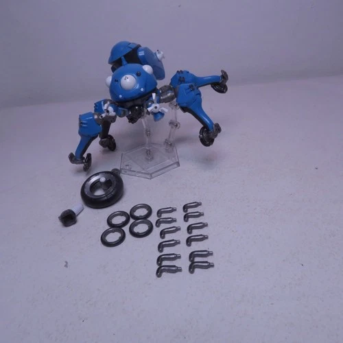 Variable Action Hi-SPEC Ghost in the Shell Tachikoma used