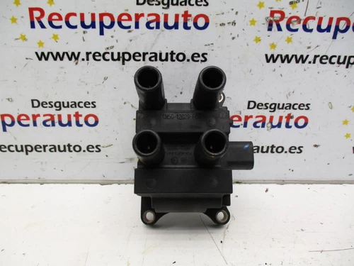CM5G12029FC Bobina Encendido para FORD ECOSPORT (CBW) Trend 2017 4741421 - Imagen 1 de 10
