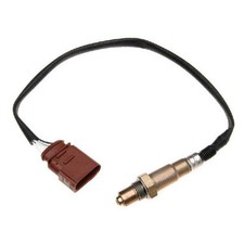 0258 010 032 Lambda Sensor Single Exhaust O2 Oxygen Probe Emission By Bosch