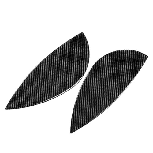 Armaturenbrett Beidseitige Verkleidung für BMW 3 Serie E90/E92 05-12 Kohlefaser - Picture 5 of 6