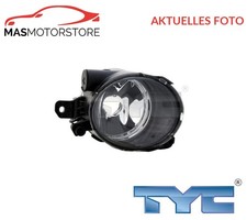 NEBELSCHEINWERFER RECHT TYC 19-0857-01-9 I NEU OE QUALITÄT