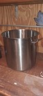ABC STAINLESS STEEL 114 QT POT