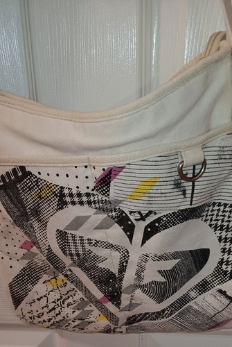 Vintage Y2K 1990s RoxyRoxy Purse - Picture 2 of 9