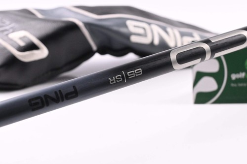 Left Hand Ping G425 Max #3 Wood / 14.5 Degree / Senior Flex Ping Alta CB Slate - Picture 6 of 9