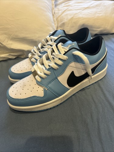 Nike Air Jordan low - Bild 2 von 7