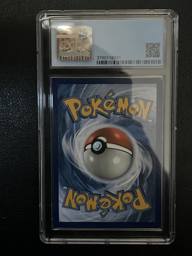 Venusaur & Snivy GX (Secret) 249/236 Sm-Cosmic Eclipse Holo CGC 8.5 - Picture 2 of 2