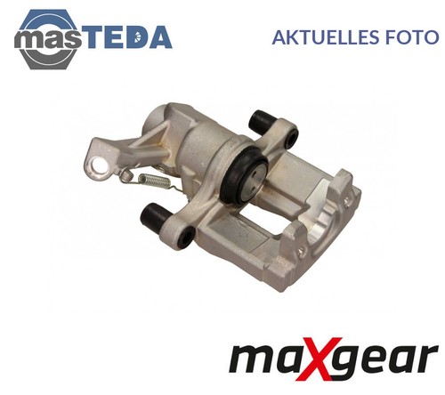 82-0170 BREMSE BREMSSATTEL HINTEN RECHT MAXGEAR NEU OE QUALITÄT