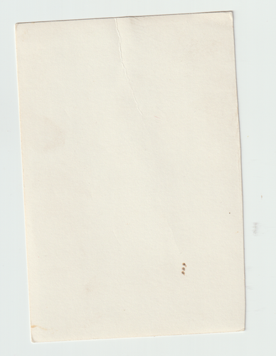 Foto Mädchen mit Schleifen glückliche Kindheit Neujahr Kleid Vintage alt gruselig Santa ODD - Bild 2 von 2