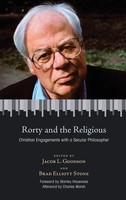 Jacob L. Goodson (U. A.) | Rorty And The Religious | Buch | Englisch (2012)