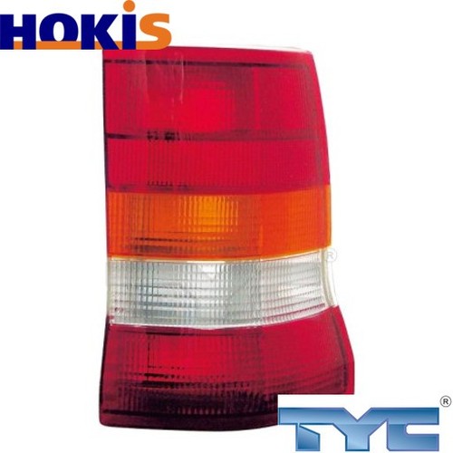 COMBINATION REARLIGHT 11-0373-01-2 FOR OPEL ASTRAF 14SE/NV/CSE/XNZ/CNZ 1.4L 4cyl
