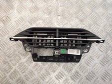 PEUGEOT 208 II 2022 Dashboard Air Vents 9823457080