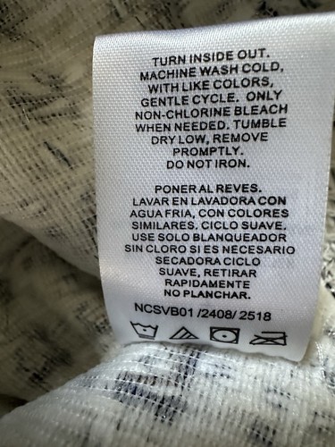NWT Girls Biscotti Collezioni Sz 12 Black White Tweed Dress Blazer Coat Pageant - Picture 10 of 10