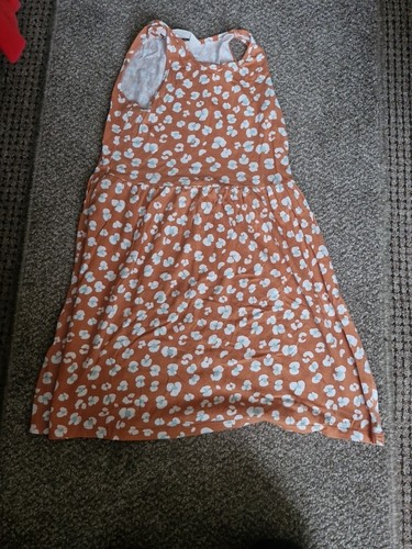 Girls 8-10 Years Summer Bundle HnM Dresses - Picture 4 of 9