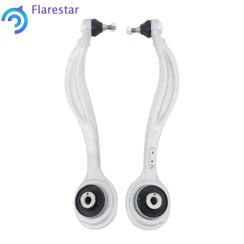 10X Brazos de control delanteros rótula barra estabilizadora enlace para Mercedes Benz GLK250 K750335 - Imagen 10 de 15