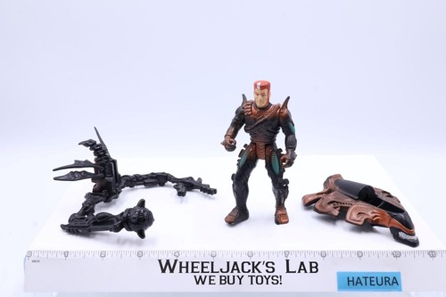 Figura de acción completa Kenner 1992 Space Marine Atax Aliens - Imagen 1 de 4