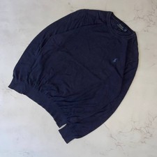 Ralph Lauren Polo Sweaters crewneck pullover small pony Sz S