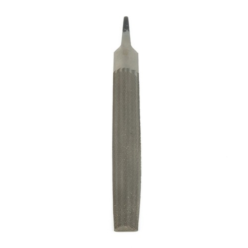 Brand New Grinding Tool Files 6 Inch Round Square Flat Triangular 150mm - Picture 8 of 36