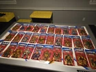 30 Vintage 1980s Master's Of The Universe He-Man Lot NEW MOC Skeletor MOTU