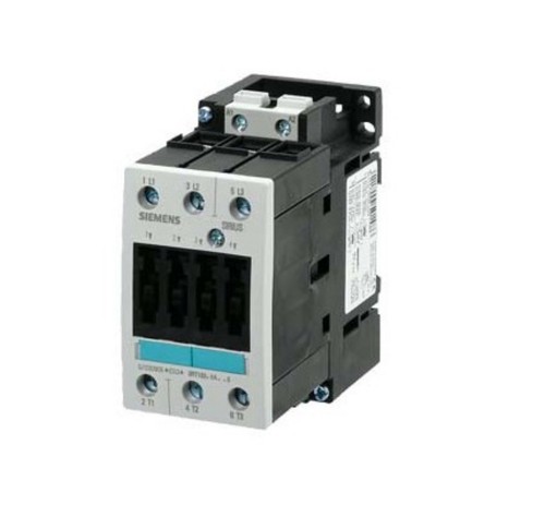 SIEMENS 3RT1034-1AB00 Leistungsschütz, AC-3 32 A, 15 kW / 400 V 24 V AC
