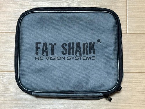 Fatshark Trafo - Bild 3 von 4