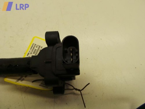 Mercedes W203 C180 Kompressor Zündspule 0001502580 0040100042 BERU BJ2004 - Bild 3 von 4