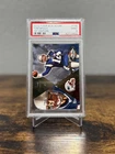 2002 Fleer Box Score Tom Brady #198 1st Edition /100 SP PSA 9 Patriots Pop 2