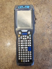 Honeywell CK75 cold storage, CK75AA6EN00W1420 - Cold Storage, 5603 , ETE.