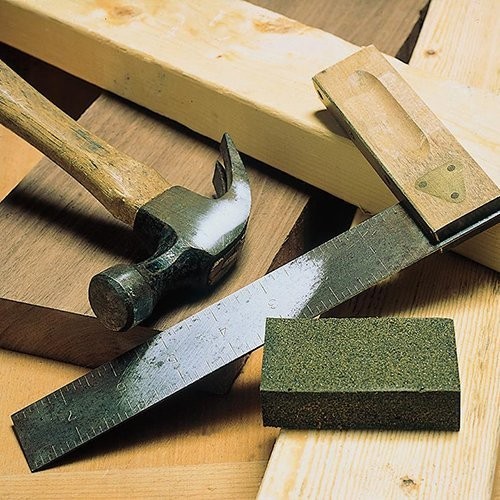 Sandflex Sanding Block - 3 Pack - Picture 4 of 5