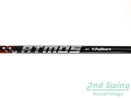 Bridgestone Tour B JGR Fairway Wood 5 Wood 5W 18° Graphite Regular Right 39.75in - Picture 6 of 8