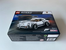 LEGO SPEED CHAMPIONS: 1974 Porsche 911 Turbo 3.0 (75895)