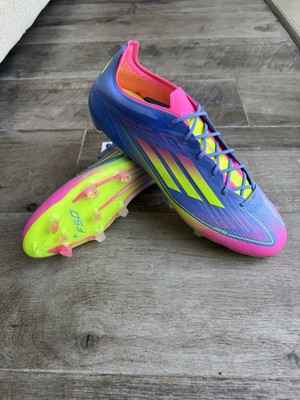 Adidas F50 Elite - Soccer Cleats - Size 11.5 | eBay