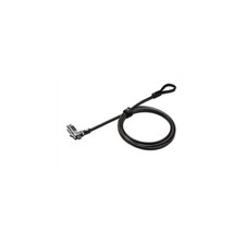 Kensington K60603WW SLIM NANOSAVER COMBINATION LAPTOP LOCK