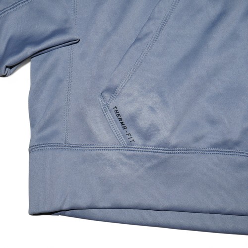 Nike Therma-Fit Men's Sweatsuit 2 PC Fleece Tracksuit Outfit Set Size L-XL NWT - Picture 11 of 14