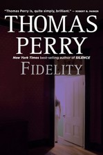 Fidelity - paperback Perry, Thomas