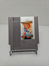 The Goonies II (Nintendo Entertainment System NES, 1991) Cartridge ONLY
