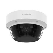 Wisenet PNM-9002VQ Multi-directional Camera