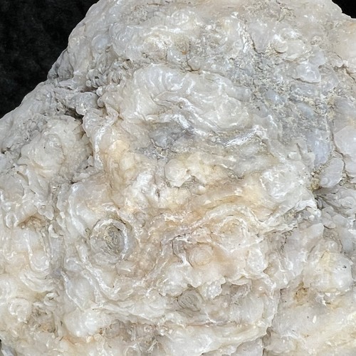 Gran geoda sin abrir sonajero cristal cuarzo fósil sin cortar rompe el tuyo propio 2,10 lb - Imagen 2 de 10