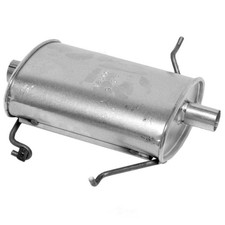 Exhaust Muffler-SoundFX Direct Fit Walker 18366